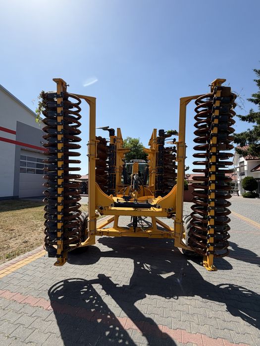 Talerzówka stal tech 5 metrow
