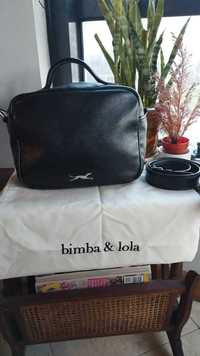 Bimba y lola preta Espinho • OLX Portugal