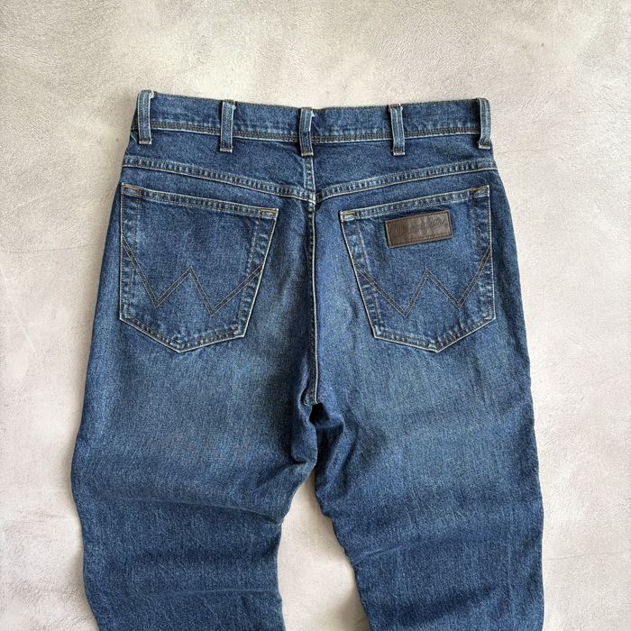 Wrangler Texas Slim