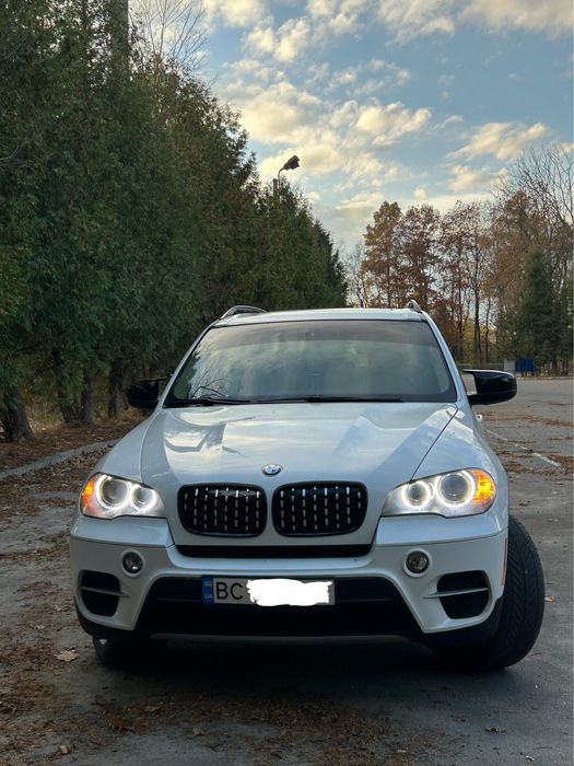 Продам BMW X5 Е 70 2011р БМВ Х5 Е70
