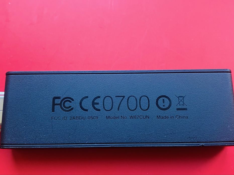Смарт ТВ приставка Fire TV Stick ⦿ модель  W87CUN ⦿ YouTube, фільми ⦿ Бюджетний варіант 1080p