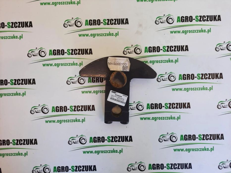 POŁĄCZENIE NAPĘDU PRZEKAŹNIKA - C ZAMACHOWE B07S00979R MASCHIO GASPARDO