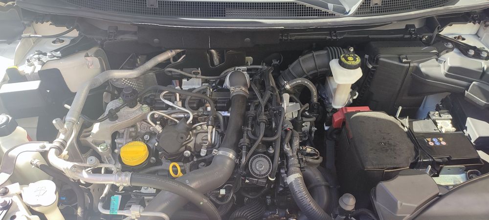 Nissan Qashqai 1.3 DIG-T 140cv 2020