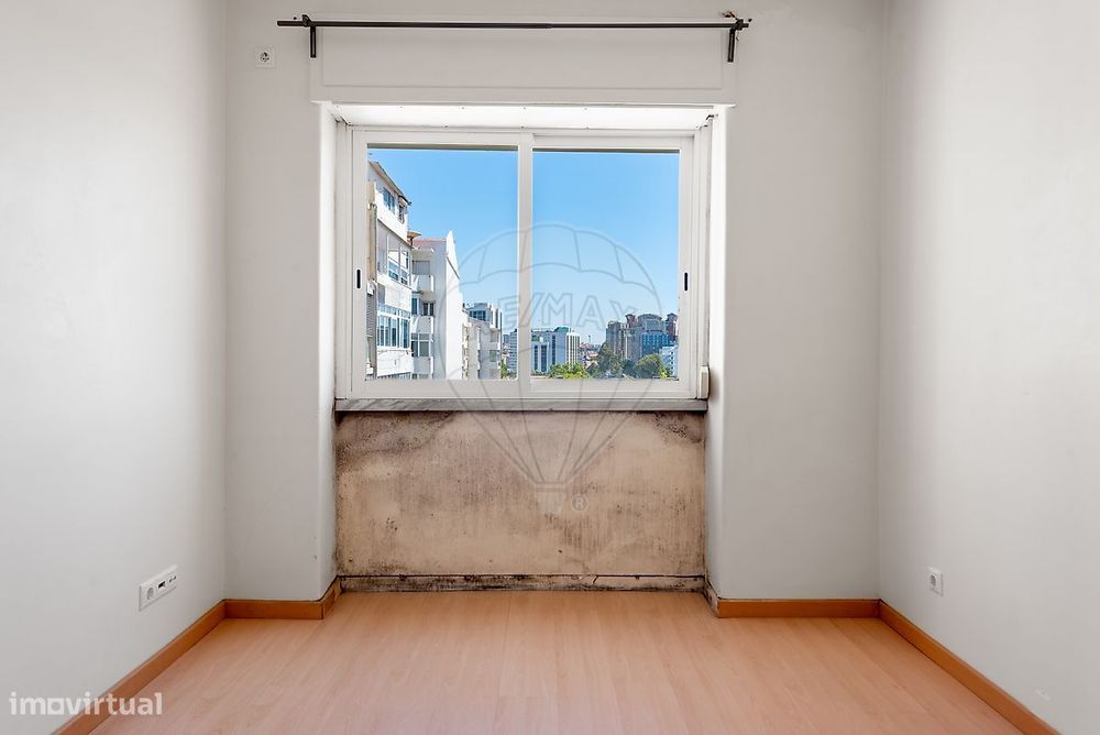 Apartamento T2 para arrendamento