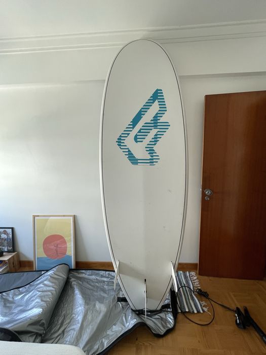 Fanatic Allwave 8’6 novo