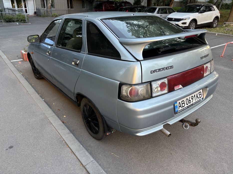 Продам Lada 2112