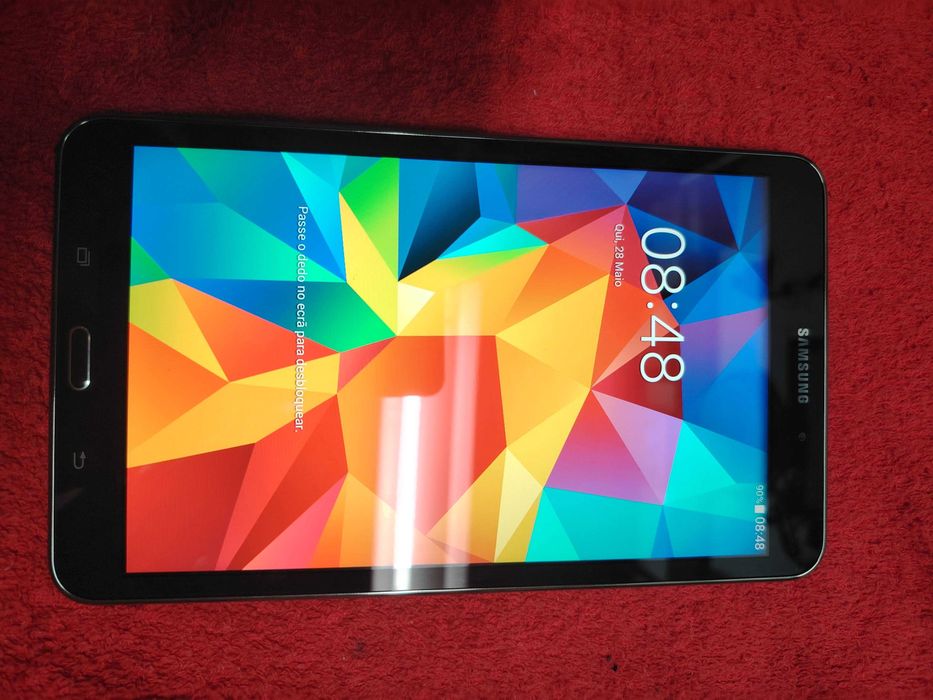 Tablet samsung Galaxy TAB 4 SM-T330