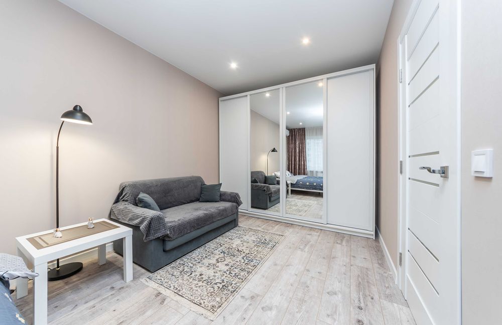 Сучасна і затишна Люкс. Генератор, ЖК Патріотика, Позняки-Осокорки