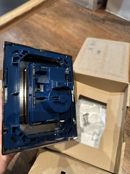 GROHE кнопка слива