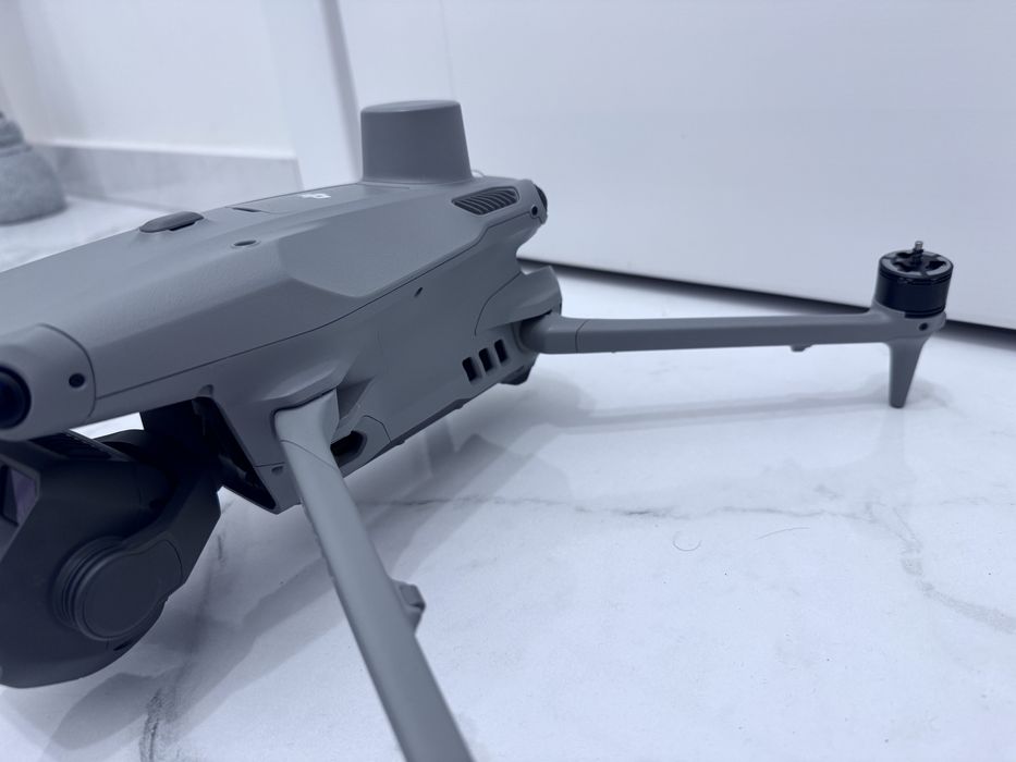 Matrice 4t стан нового