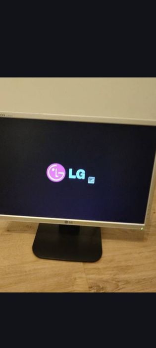 Monitor LG Flatron L192WS