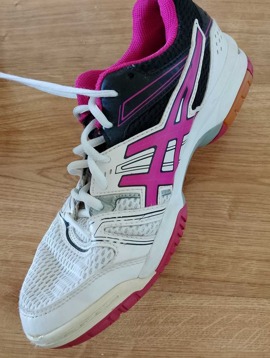 Asics. Buty damskie sportowe.