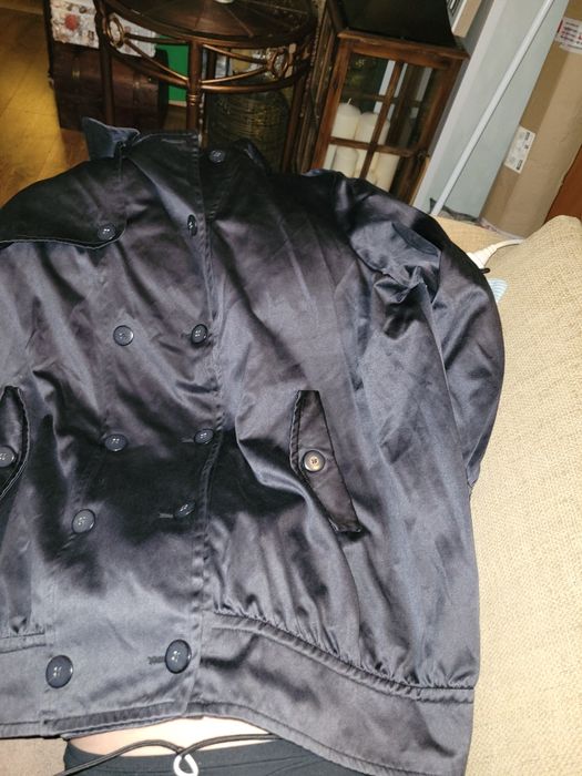 Kurteczka jak satynowa polecam