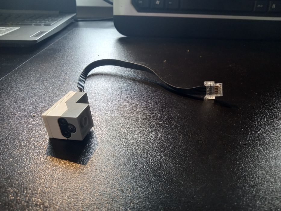 LEGO boost Smart hub + silniczki | odbiór osobisty