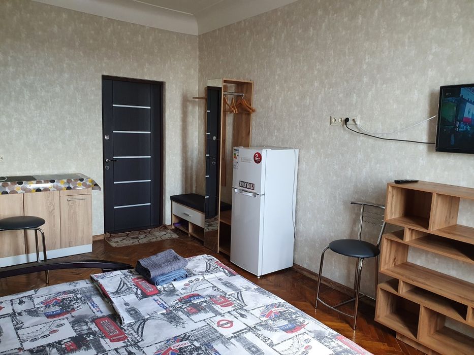 Посуточно почасово. Центр. Не агентство!!!