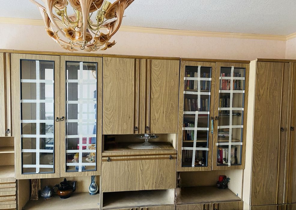 Продаеться 3-комнатная кв.64 м², ул. Марии Примаченко 7, Краматорск