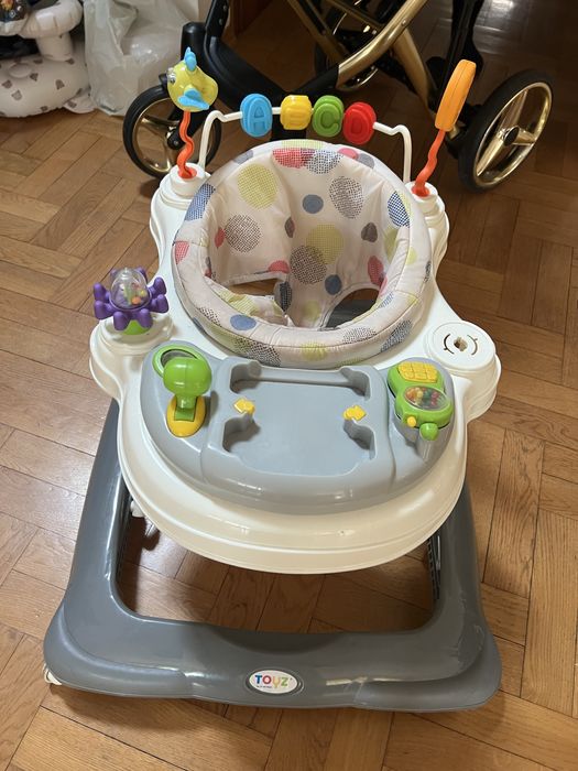 Sprzedam chodzik TOYZ!