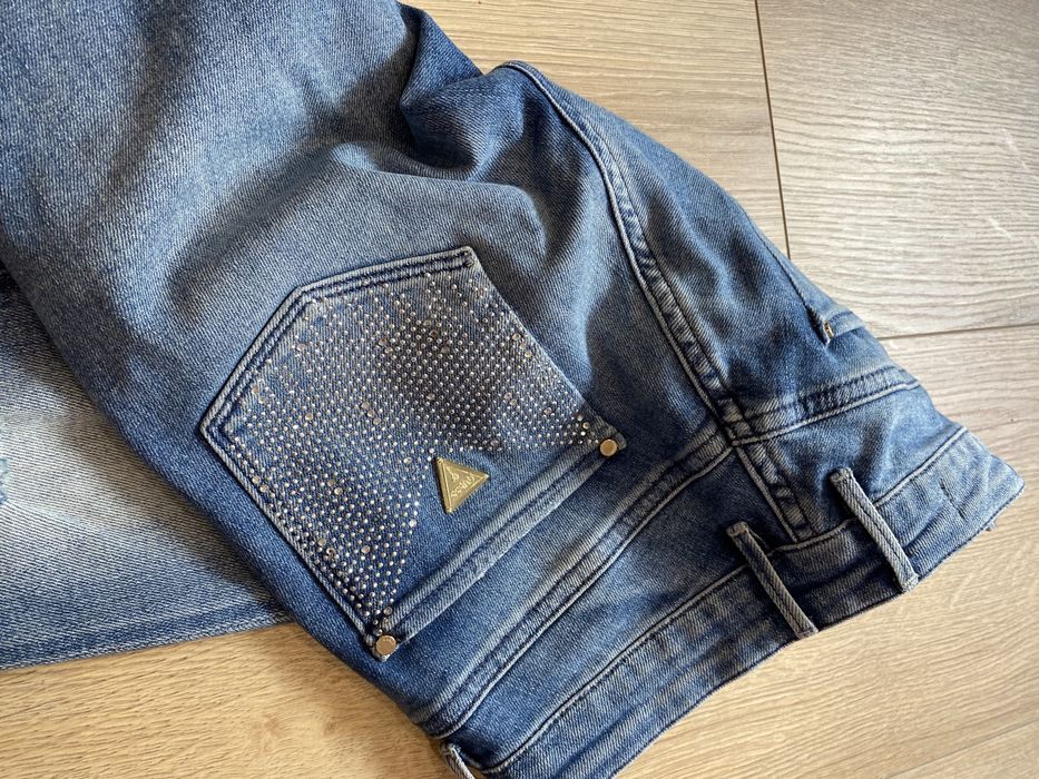 Guess jeansy rozm 26