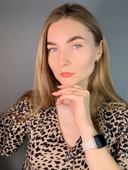 Курс бровиста с нуля: Архитектура и ламинирование бровей  пр. Почтовый