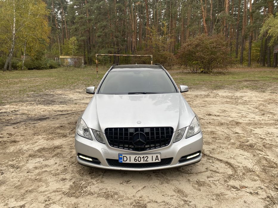 Продам Mercedes w212