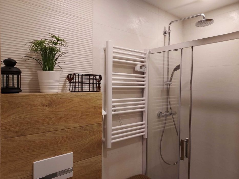 Apartament Sun&Fun Rowy