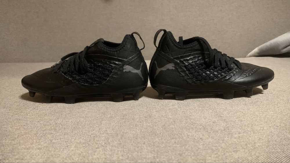 Бутси Puma Future 2.3 Netfit Fg/Ag оригінал 32 (19 см)