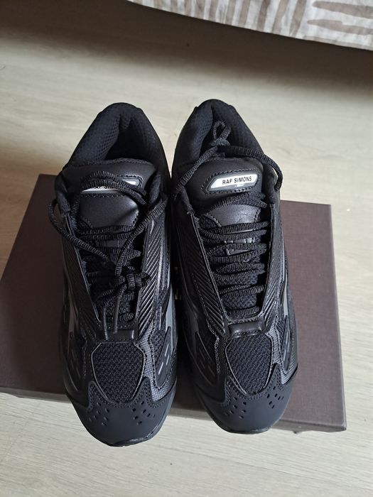 Buty raf Simons ultrascepture cylon 21 22 ozweego pharaxus antei