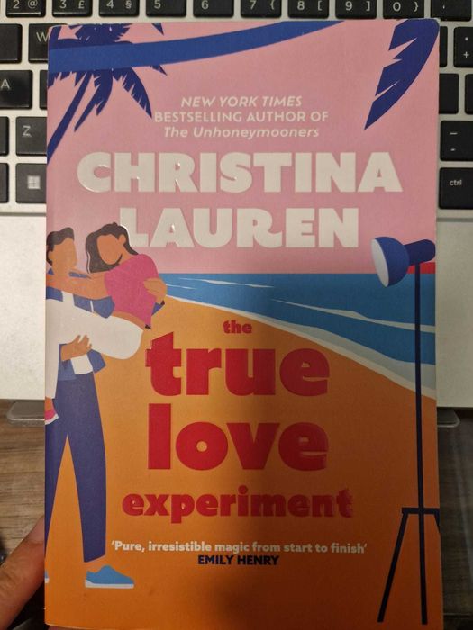 The True Love Experiment