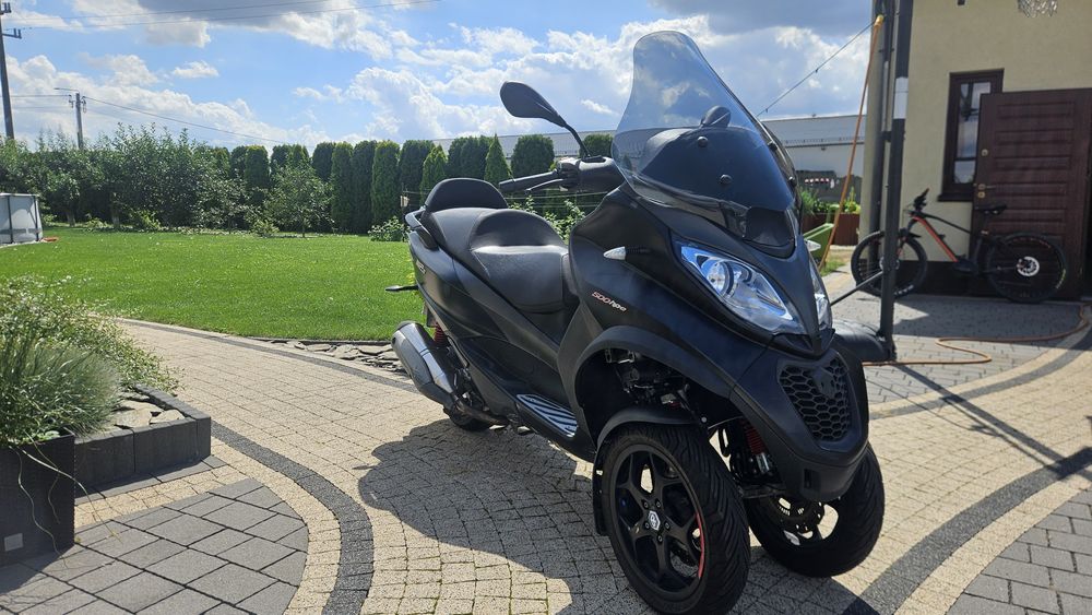 Piaggio