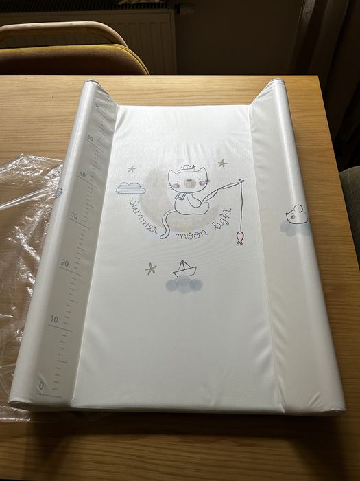 Przewijak na komode lozeczko