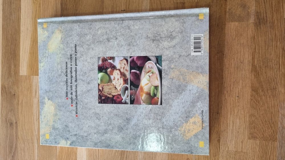 Os prazeres da boa mesa