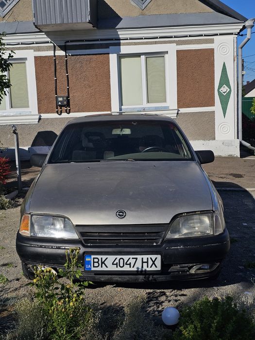 Продам Opel Omega A 1986