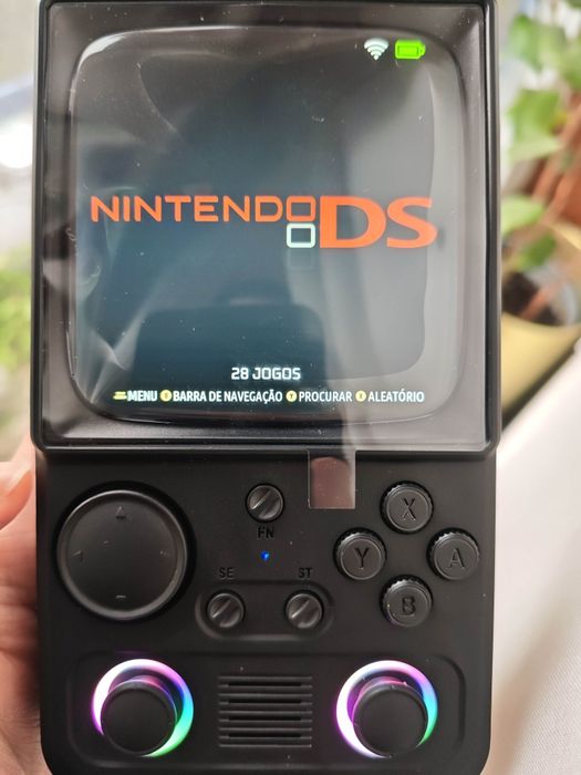 R36T Max + Bolsa (Nova)