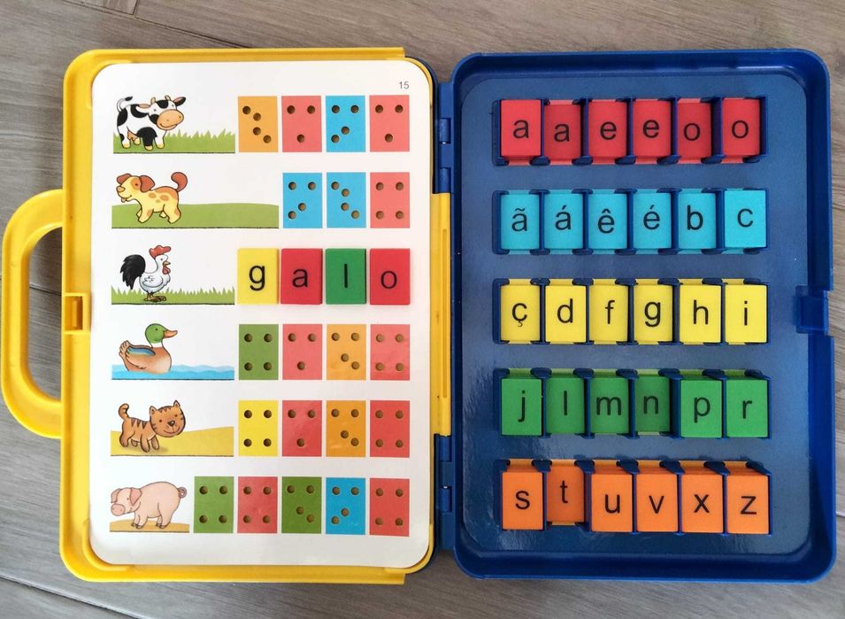 Jogos educativos_Jogos de tabuleiro_Jogos de aprendizagem