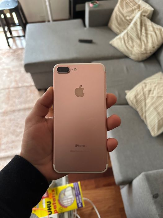 iphone 7 Plus 256gb