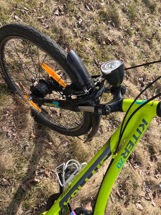 Rower Kellys Kiter 70 Junior