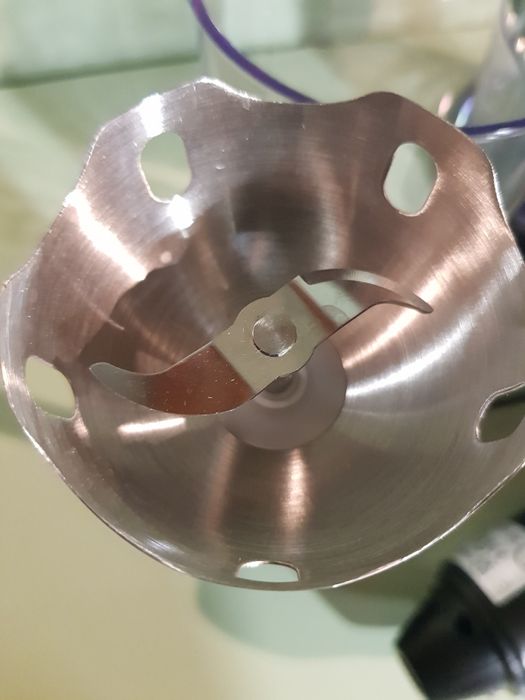 Russell Hobbs Blender mikser ręczny czarny