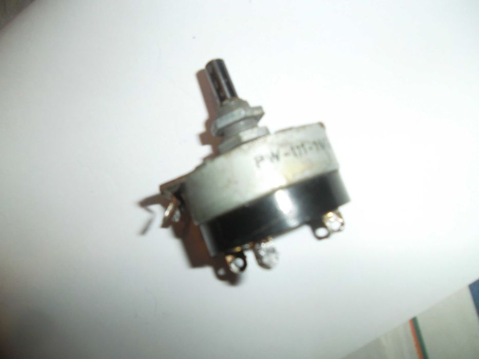 Stary potencjometr Bambino-1