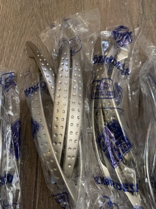 Ручкі меблеві, НОВІ. Ціна за усі.