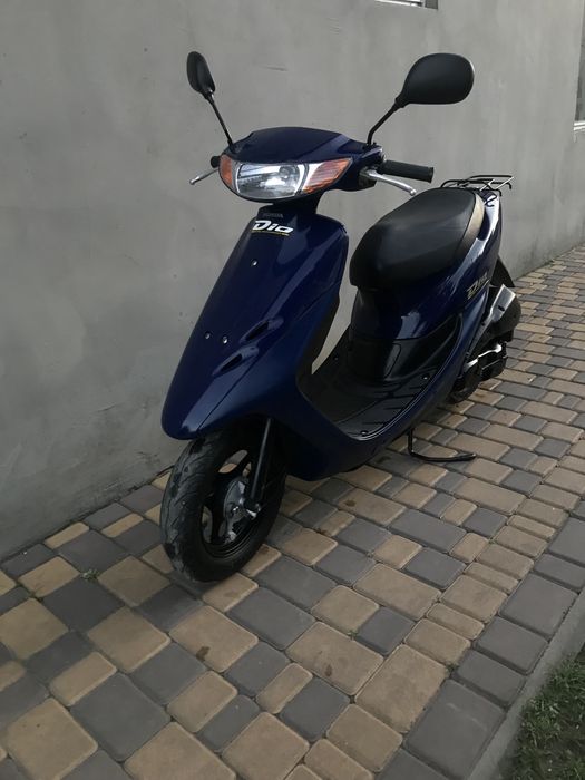 Продам Honda Af-34