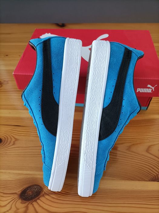 Sapatilhas Puma 37