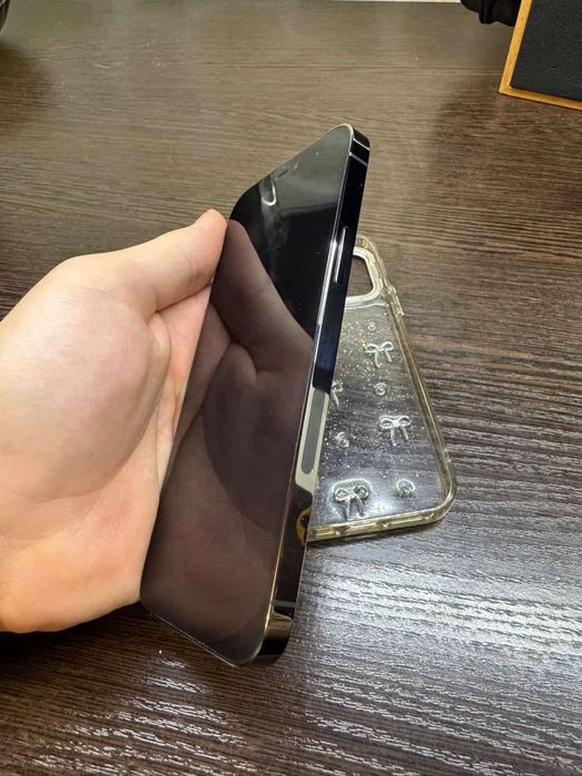 iPhone 12 Pro 256 GB Neverlock