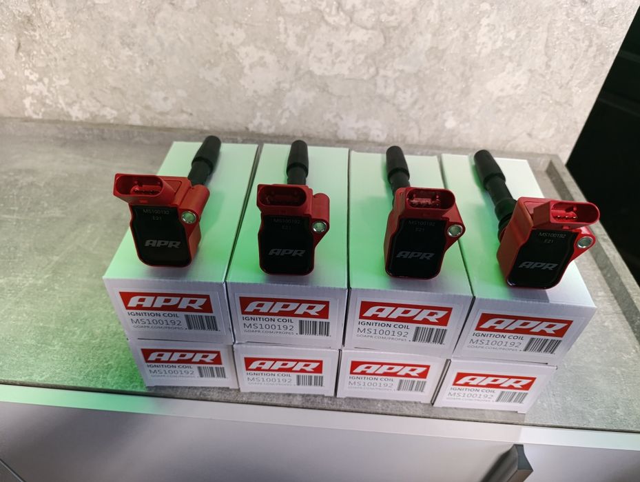 Катушки VAG GEN 3 GTI 7