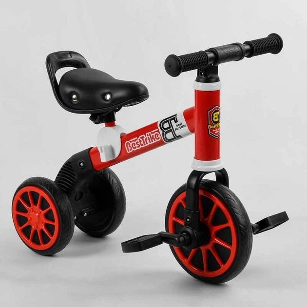 Велосипед біговел Best trike