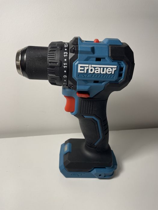 Erbauer wkretarka ERI 1096 DDH