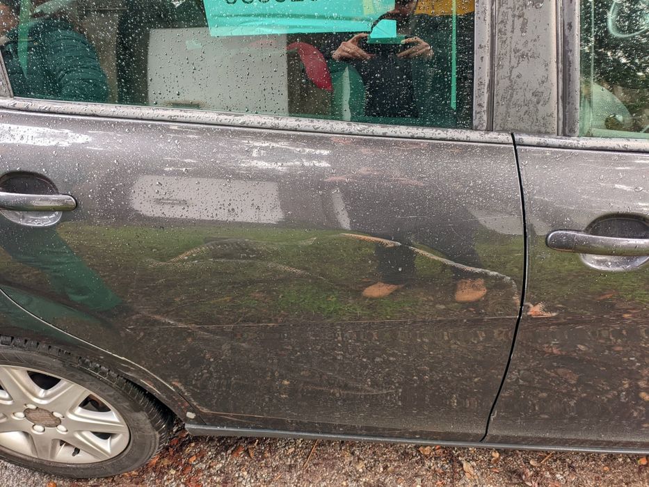 SEAT Altea XL Diesel 1.9 105cv