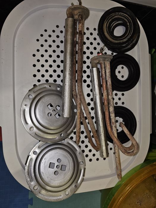 Бойлер Ariston ABS VLS 50