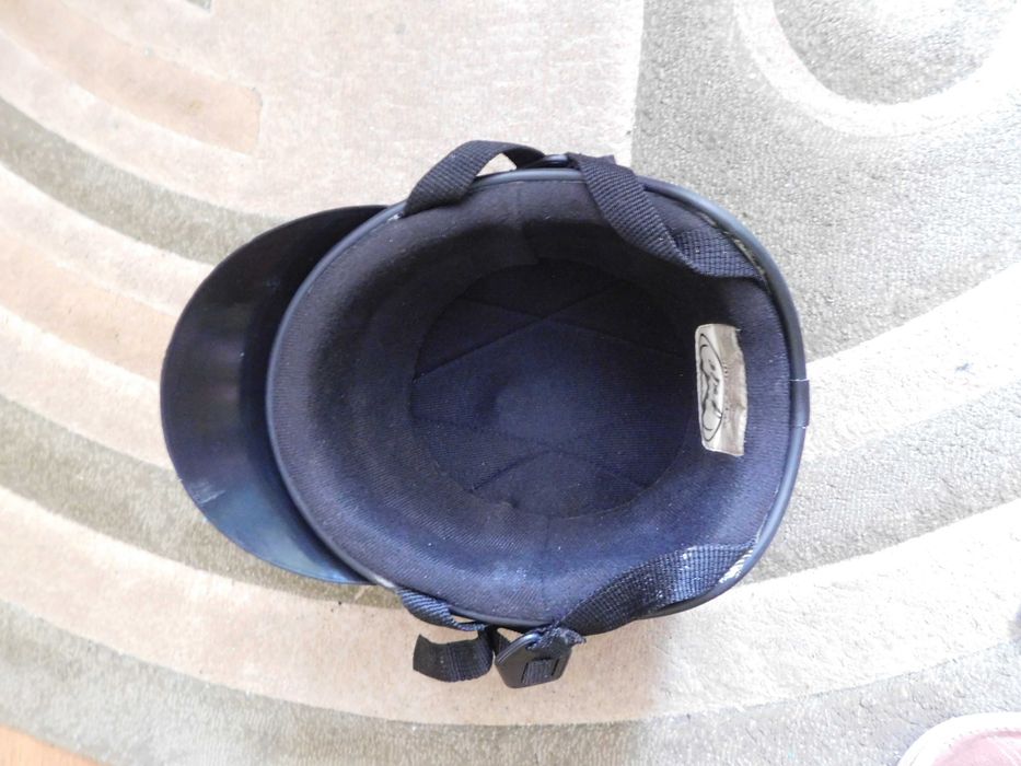 kask motocyklowy