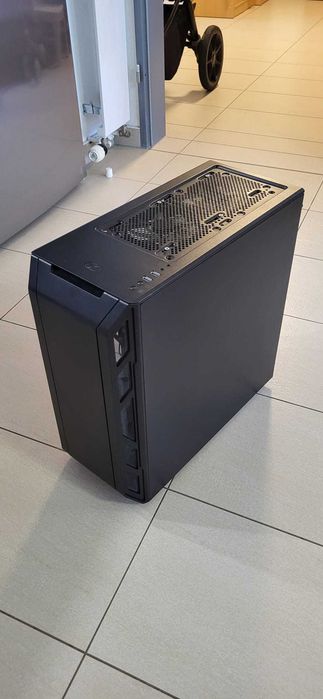 OBUDOWA PC PHANTEKS eclipse p350x tempered glass rgb