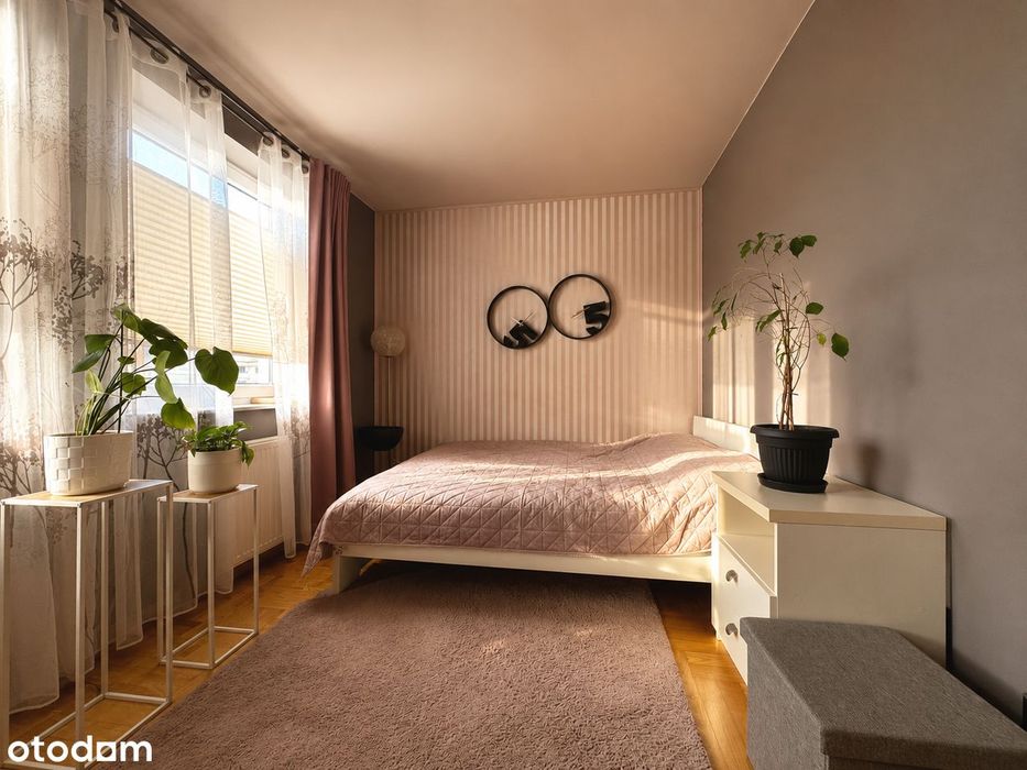 Węglin | 73 m² | 3 pokoje | Balkon | Możliwość 4 pokoju - Widok 3